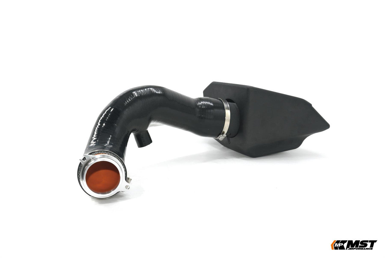 MST Performance Induction Air Intake System Kit for 2.0 TSI EA888.4