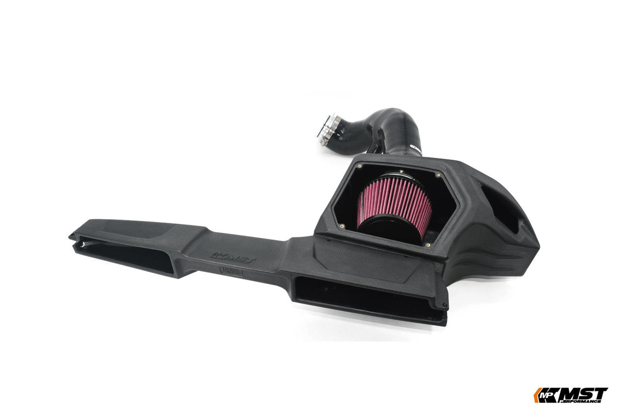 MST Performance Induction Air Intake System Kit for 2.0 TSI EA888.4