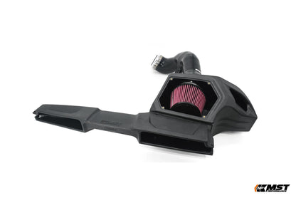 MST Performance Induction Air Intake System and Inlet Golf MK8 R Skoda Superb