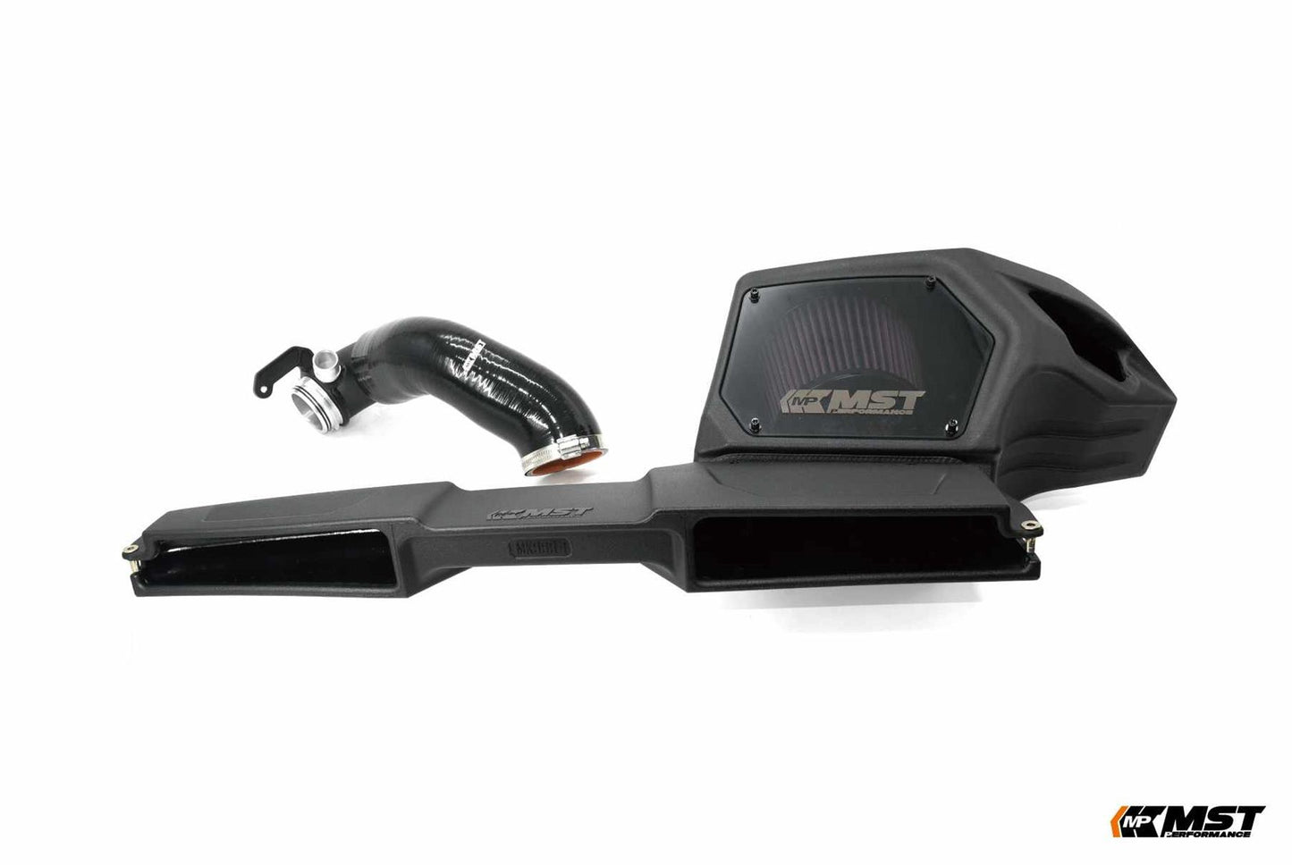 MST Performance Intake Induction Air Kit and Inlet Polo GTI AW
