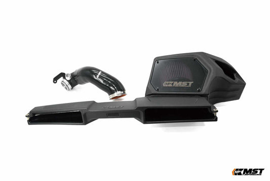 MST Performance Intake Induction Air Kit and Inlet Polo GTI AW