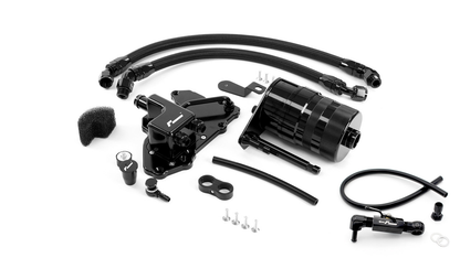 Racingline Performance Oil Management System EA888 Gen4