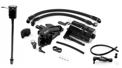 Racingline Performance Oil Management System EA888 Gen4