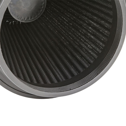 Ramair Pleated Large - 152mm (6inch) ID Neck - Proram Universal Cone Air Filter