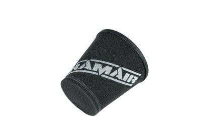 Ramair Foam 70-90mm (2.75 - 3.5inch) ID Neck Polymer Base Neck Cone Air Filter