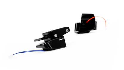 Racingline Magnetic Billet Shift Paddles Golf Mk8 & VW MQB Evo