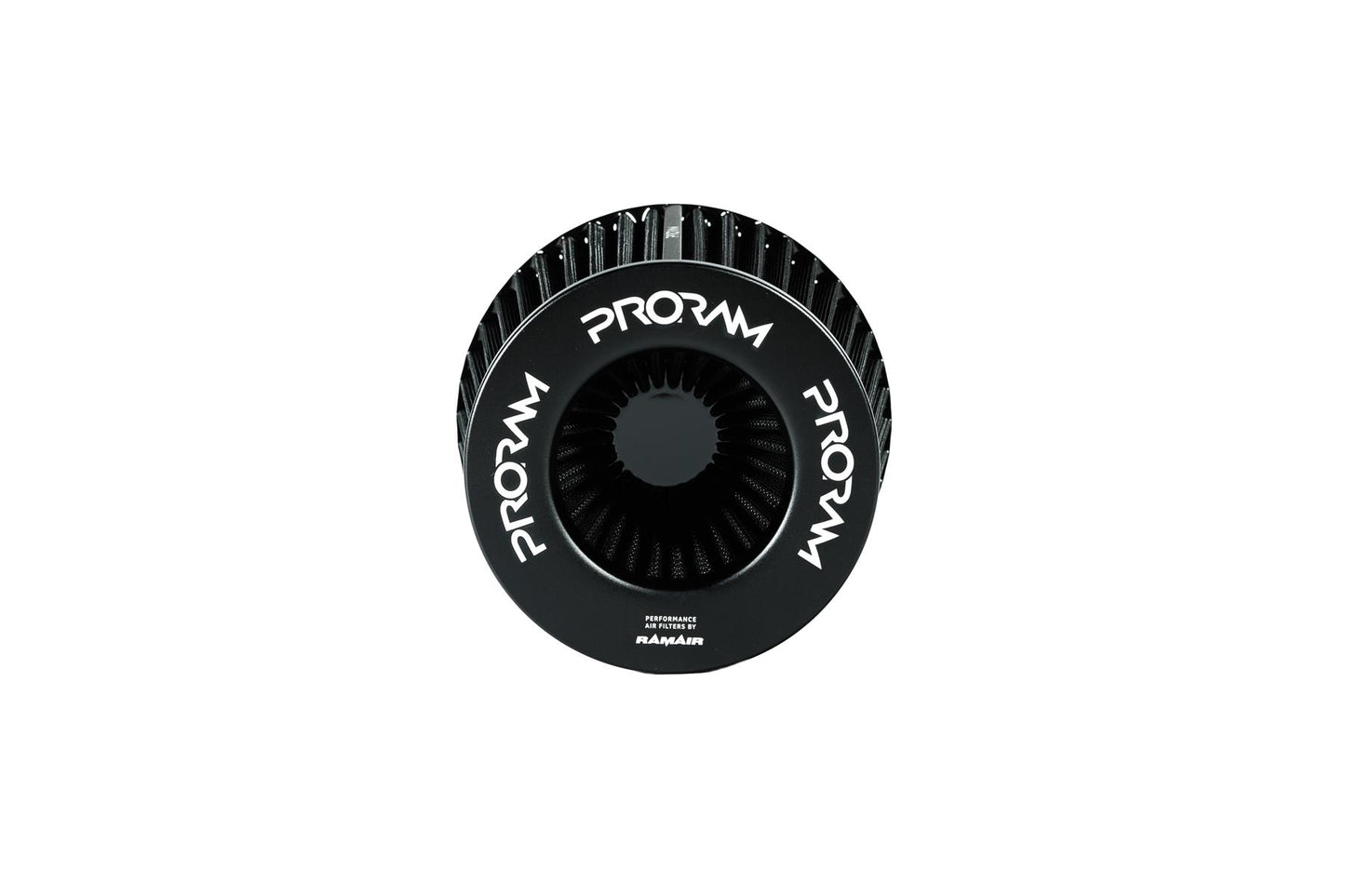 Ramair Pleated Multi Fit Cone Air Filter - 60mm (2.3inch)