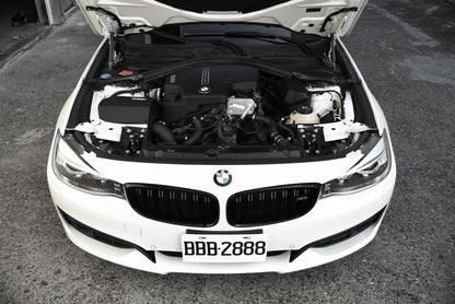 MST Performance Induction Kit & Inlet For The 328i BMW N20/N26