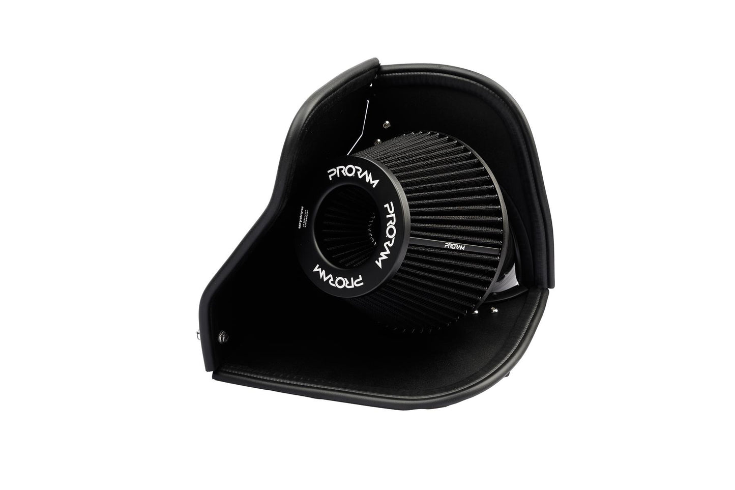 Performance Pleated Induction Kit for  BMW 128ti/135i & Mini GP F56