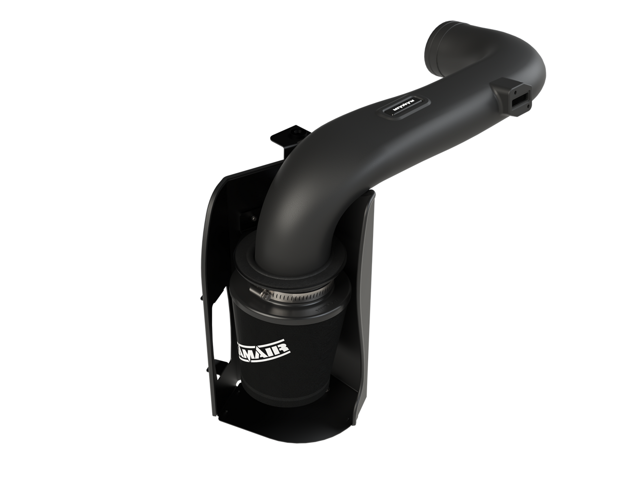 Ramair Foam Intake Kit for BMW F Series N57 - Euro 6 Only