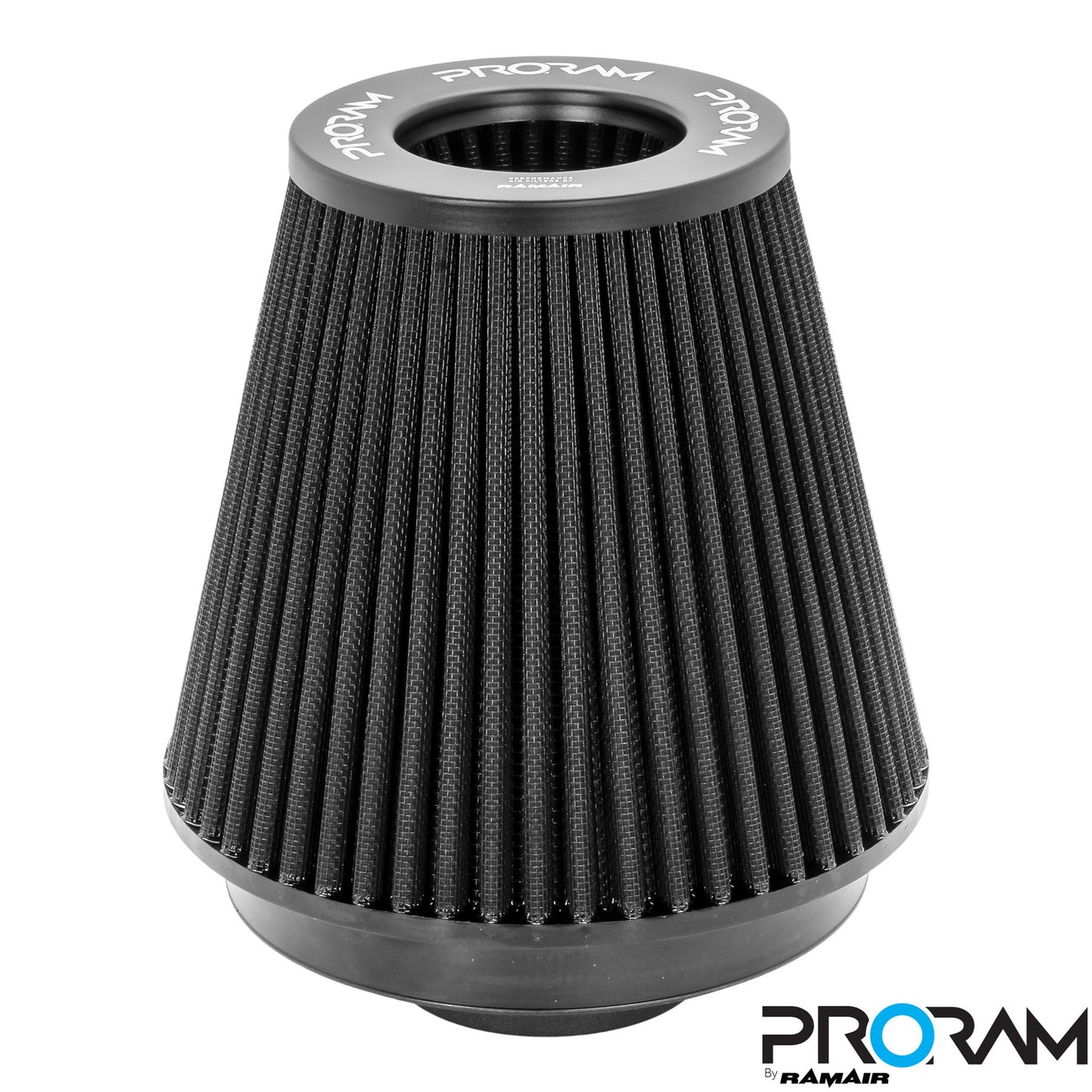 Oversized Performance Pleated Induction Kit for VW Audi Seat 2.0 TFSI