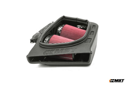 MST Performance Cold Air Intake Induction Kit Charge Pipe Porsche 718 2.0 2.5