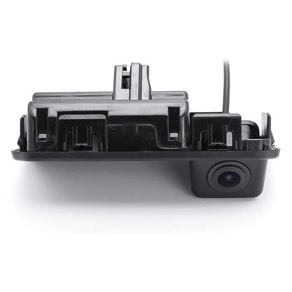 Boot Button Reverse Camera (6V0 827 566)