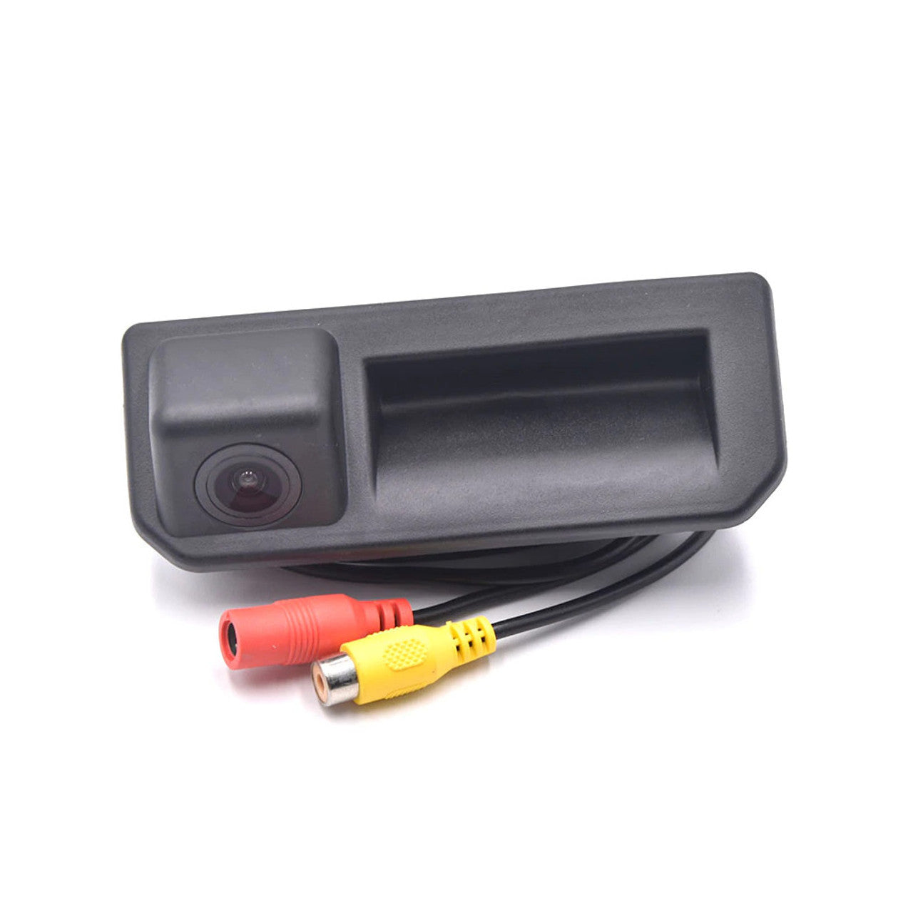 Boot Button Reverse Camera (6V0 827 566)