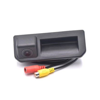 Boot Button Reverse Camera (6V0 827 566)