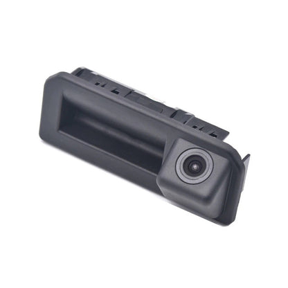 Boot Button Reverse Camera (6V0 827 566)