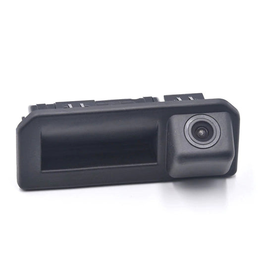 Boot Button Reverse Camera (6V0 827 566)