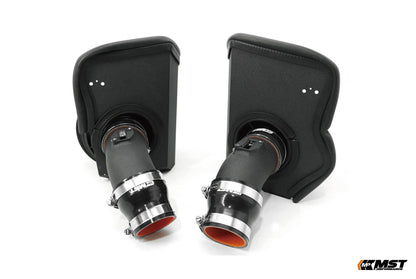 MST Performance Intake System for Nissan GTR R35