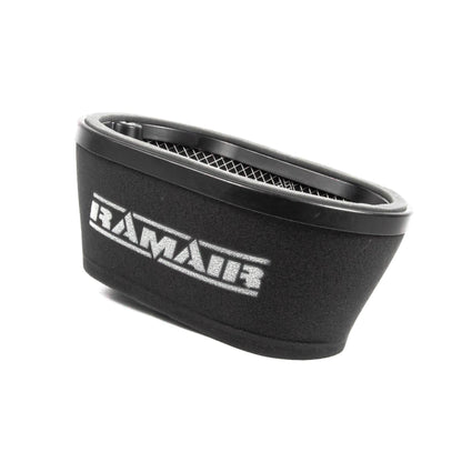 Performance Foam Induction Kit for 2.0 TSI MQB VAG - No Hose
