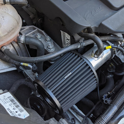 Performance Pleated Induction Kit for Alfa Romeo Giulietta 1.4T