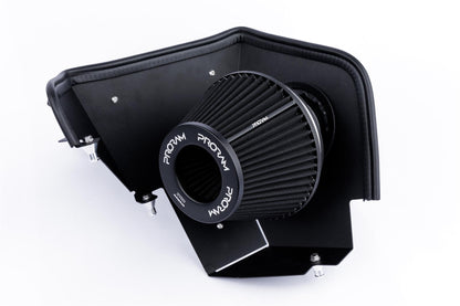Performance Pleated Induction Kit for Toyota Supra A90 & BMW Z4 3.0T B58