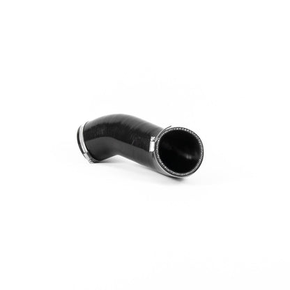 Black Ramair Silicone Intake Hose for VW MK8 Golf GTi - 245bhp 2.0 TSI Only
