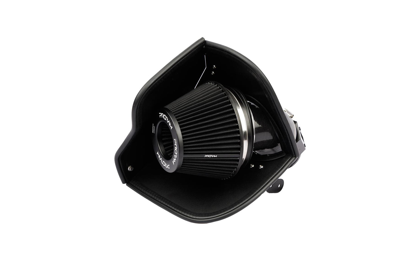 Performance Pleated Induction Kit for  BMW 128ti/135i & Mini GP F56