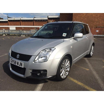 Performance Foam Induction Kit for Suzuki Swift Sport 1.6