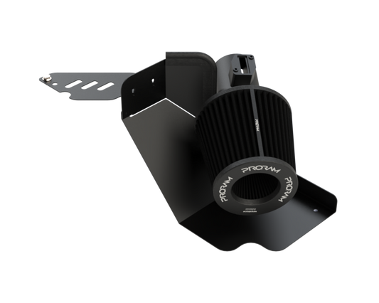 Pleated Intake Kit for Ford Fiesta MK7 1.6T ST180