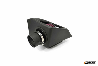 MST Performance Intake Induction Air Kit and Inlet Polo GTI AW