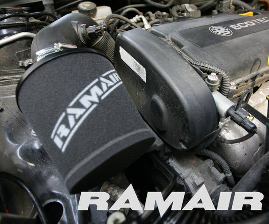 Performance Foam Induction Kit for Vauxhall Astra H 1.8 1.6