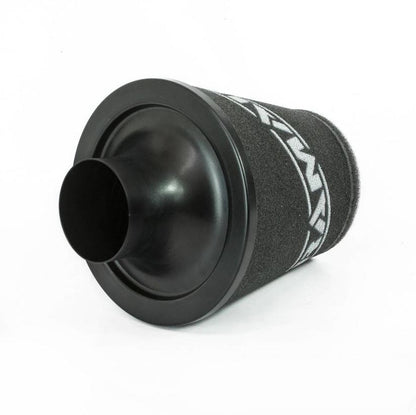 Ramair Foam Jet Stream Medium Cone Air Filter 70mm (2.75inch) OD