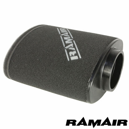 Performance Foam Induction Kit for Fiat Abarth 595/695 1.4T