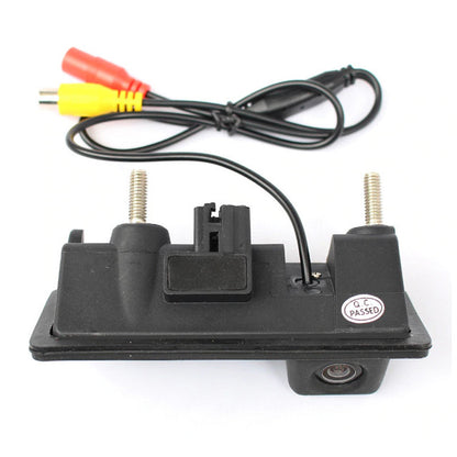 Boot Button Reverse Camera (5N0 827 566 T)