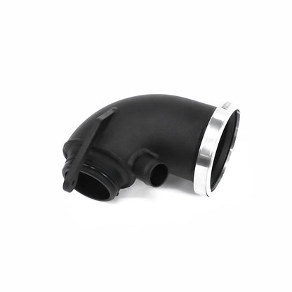 Oversized Performance Pleated Induction Kit for MQB MK7 Golf GTi / R