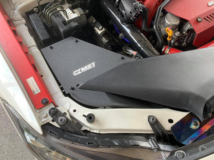 MST Performance Intake Kit for 2016 Subaru 1.6 Levorg