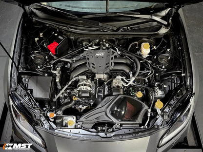 MST Performance Intake Kit for 2021+ Toyota GR86/Subaru BRZ 2.4L