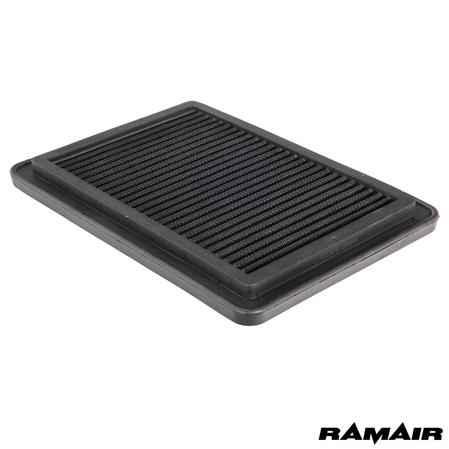 Performance Pleated Replacement Air Filter for Suzuki Swift 1.0 Boosterjet