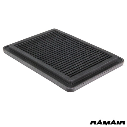 Performance Pleated Replacement Air Filter for Suzuki Swift 1.0 Boosterjet