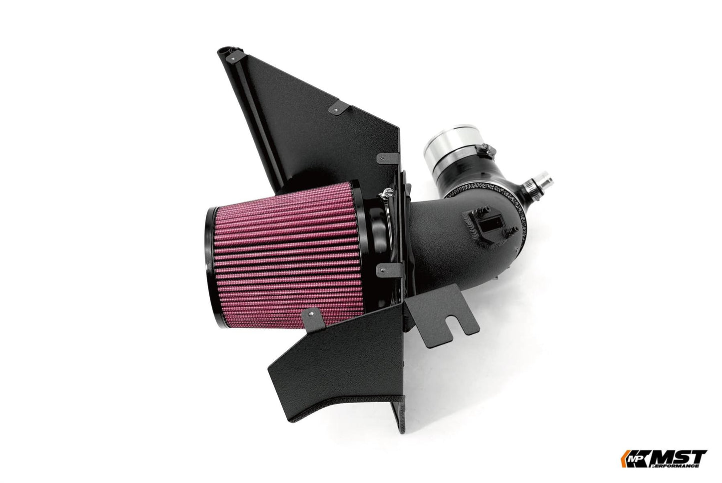 MST Performance Intake Kit & Turbo Inlet for Supra A90 / BMW Z4