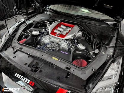 MST Performance Intake System for Nissan GTR R35