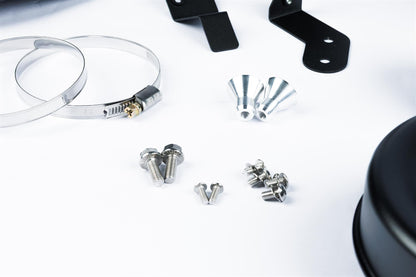 Performance Foam Induction Kit for F56 Mini Cooper 1.5T & Cooper S 2.0T - Oval MAF