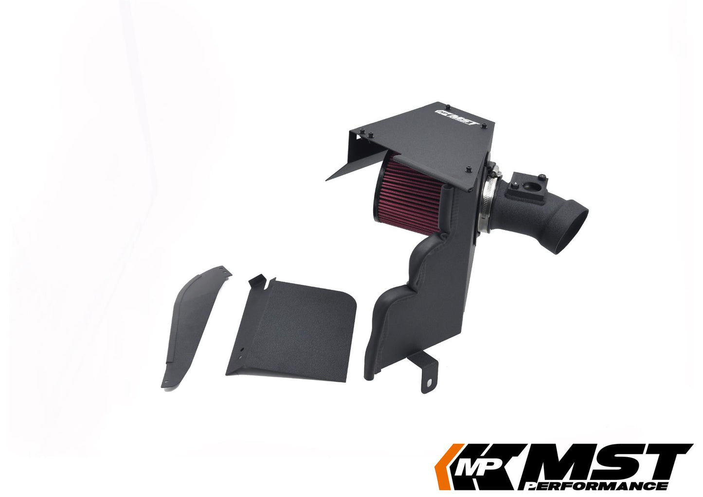 MST Performance Induction Kit for Subaru WRX STi 2.5T