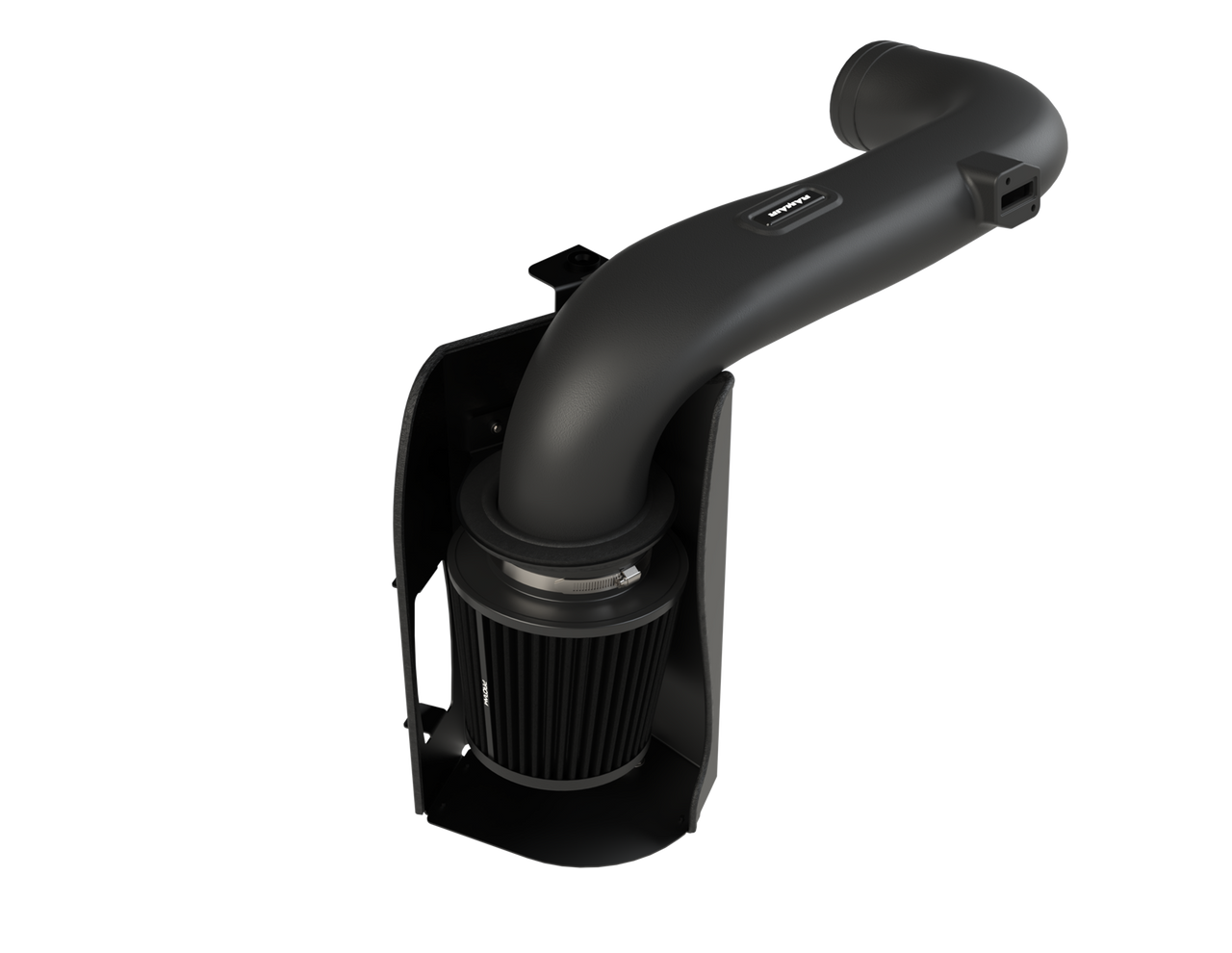 Ramair Pleated Intake Kit for BMW F Series N57 - Euro 6 Only
