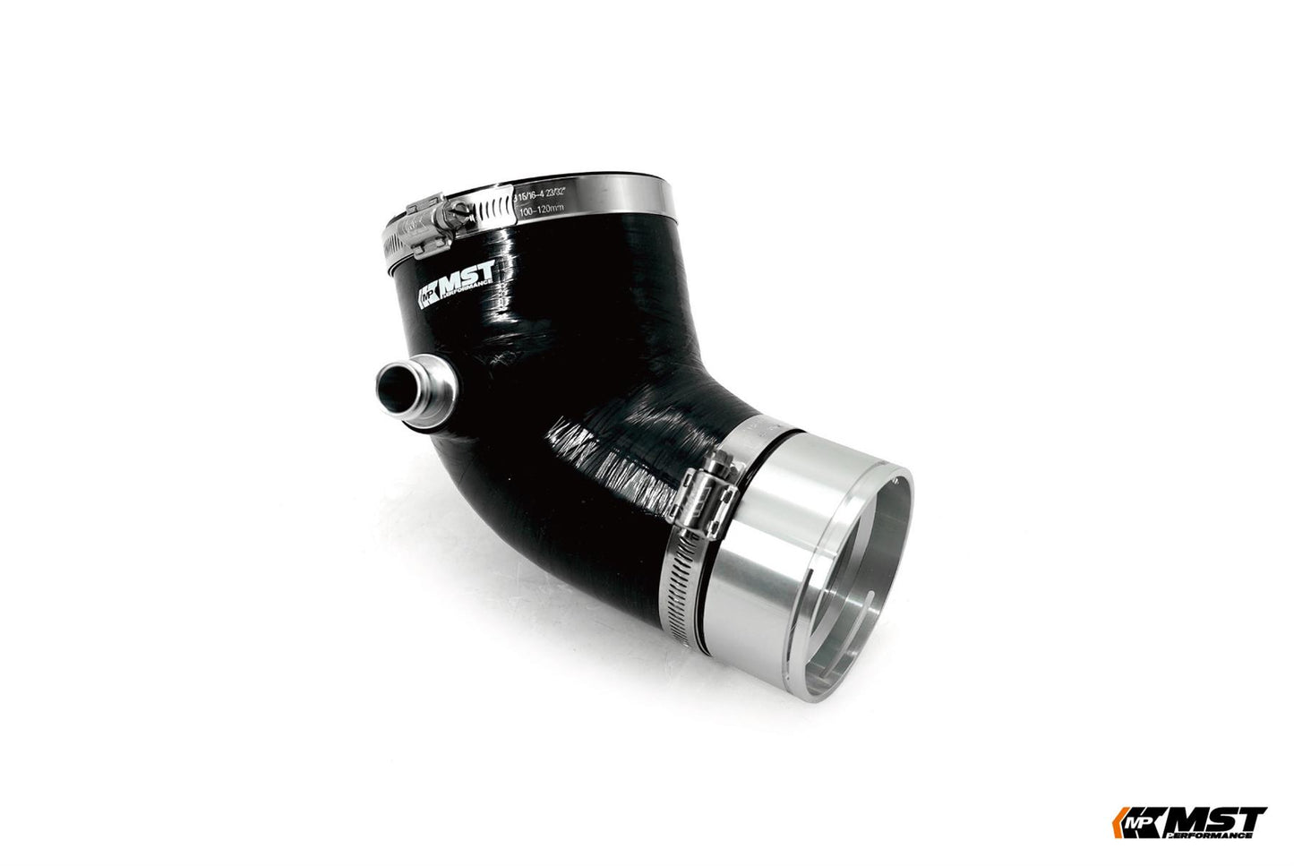 MST Performance Silicone Intake Hose for BMW 3.0T B58