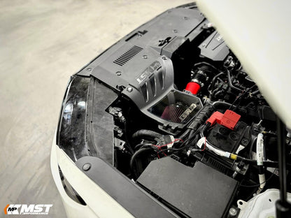 MST Performance Cold Air Intake Induction Kit System Honda CRV 1.5T MK6 2022+