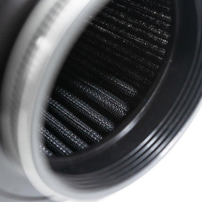 Ramair Pleated Universal Pleated Air Filter - 100mm (3.9inch) ID Neck