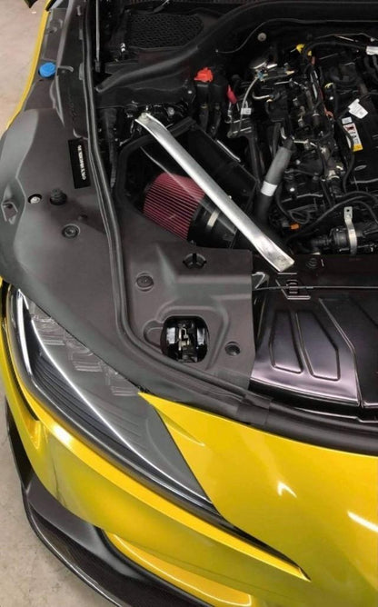 MST Performance Clear Cover for Supra A90 & BMW Z4 M140i