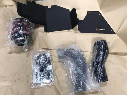 MST Performance Intake Kit for 2015 Subaru Forester XT 2.0