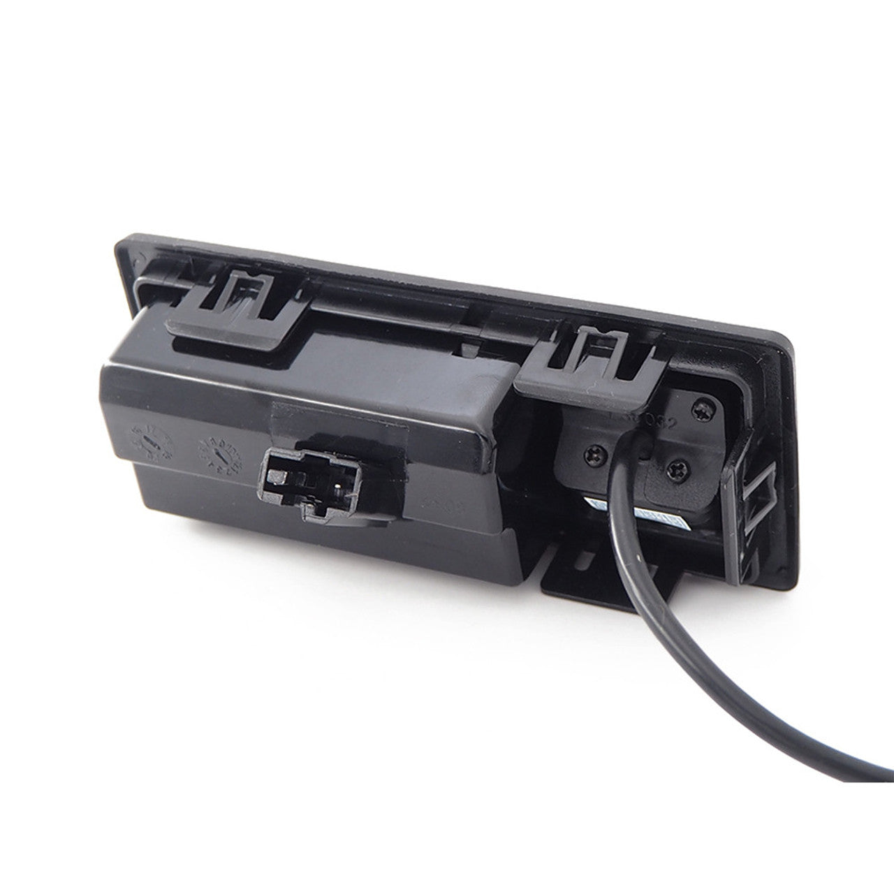 Boot Button Reverse Camera (3V0 827 566)